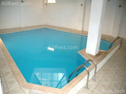Hotel Kerasus 11
